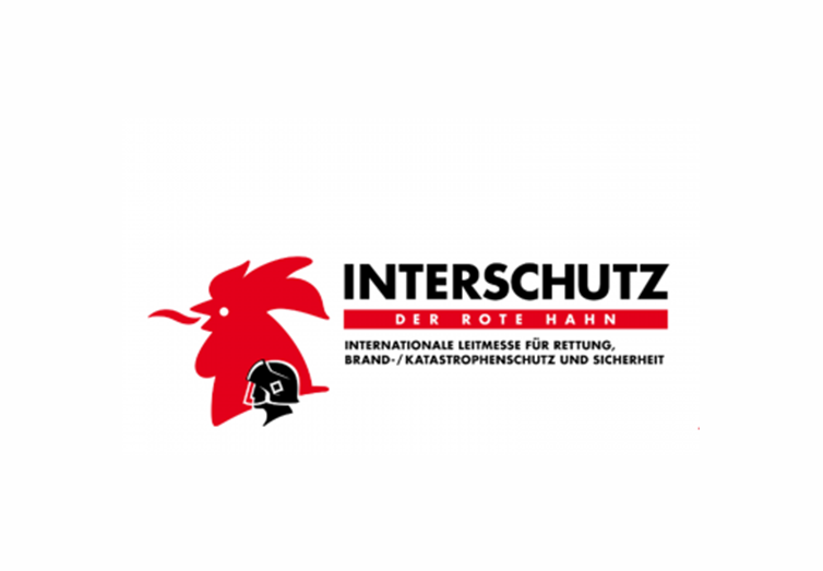 INTERSCHUTZ 2015 Fuarı