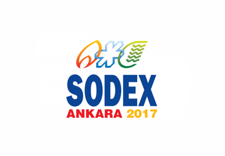 SODEX ANKARA 2017