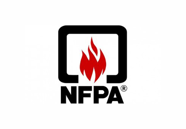 NFPA Ulusal Yangın Önleme Derneği Üyeliği