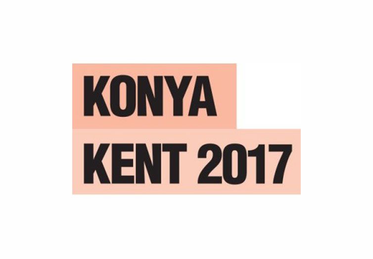 11-14 Mayıs 2017 Tarihlerinde Konya’da Buluşuyoruz!