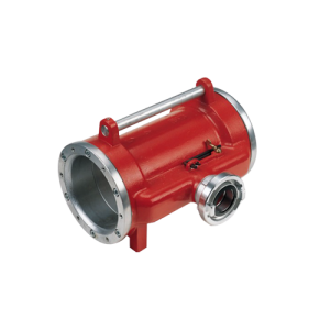 Hortum Yıkama Aparatı