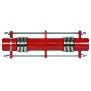 Kaynaklı Dilatasyon Kompansatörü