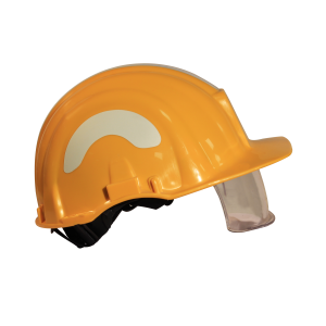 İtfaiyeci Kask ve Başlık