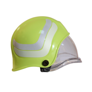 PAB FIRE 03 İTFAİYECİ KASKI