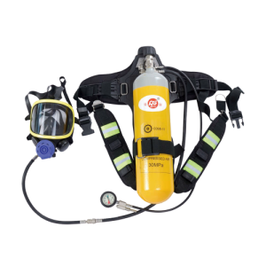 Hava Teneffüs Cihazları