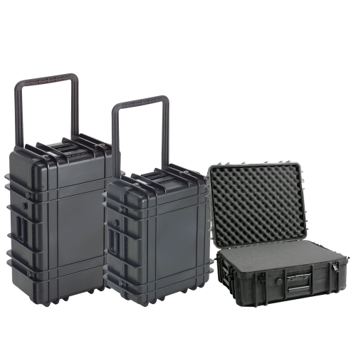 TRANSITCASE / LOADOUTCASE Taşıma Çantaları