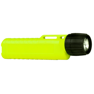 4AA LED Arkadan Düğmeli Fener