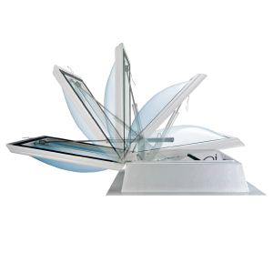 Duman Ve Isı Tahliye Sistemleri