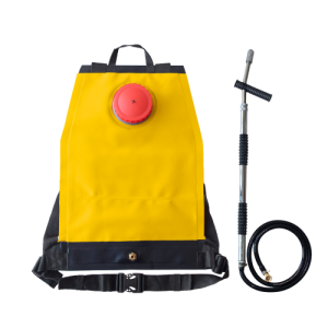 Orman Yangını Sırt Pompası