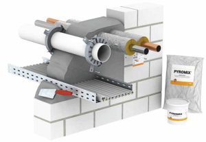 Yangın Durdurucu Ürünler