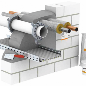 Yangın Durdurucu Harç