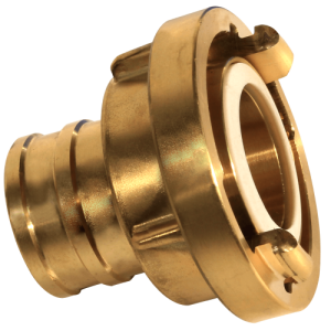 Alman Tip Pirinç Hortum Rakor