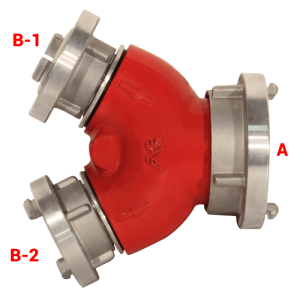 İtfaiye Bağlantı Ağzı
