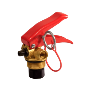 1-2 Kg Kuru Kimyevi Tozlu YSC Tetikleri