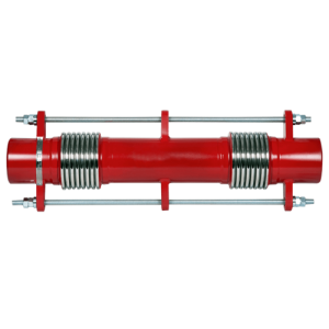 Kaynak Boyunlu Kompansatör (Laynersiz)