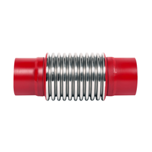 Kaynak Boyunlu Kompansatör (Laynerli)