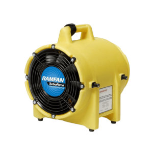 Endüstriyel Fan UB20