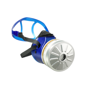 Yarım Yüz Gaz Maskesi