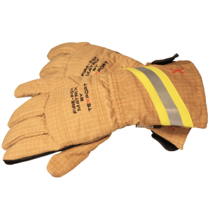 PBI İtfaiyeci Eldiveni