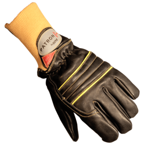 İTFAİYECİ ELDİVENİ