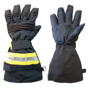 İTFAİYECİ ELDİVENİ