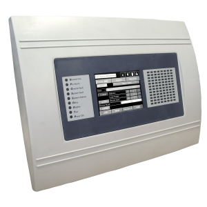 Adresli Yangın Algılama Sistemleri