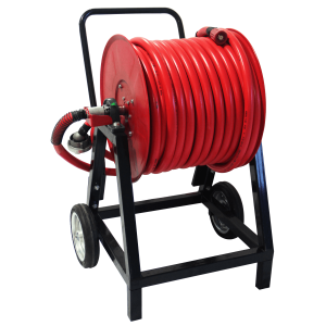 Hortum Makaraları Ve Arabalar