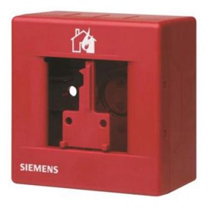 SIEMENS CERBERUS PRO Aksesuarları