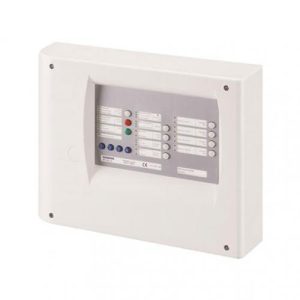 Konvansiyonel Yangın Algıma Sistemleri