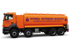 Özel Amaçlı Araçlar