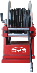 Elektrik Motorlu Çıkrık