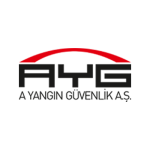 2 lt’lik Köpüklü Yangın Söndürme Cihazı