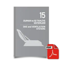 Duman ve Isı Tahliye Sistemleri