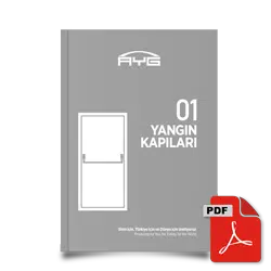 Yangın Kapıları