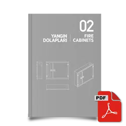Yangın Dolapları