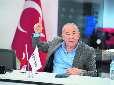 Bir milli güvenlik meselesi: Yangın