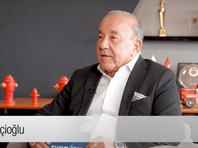 Yangından Çıkış