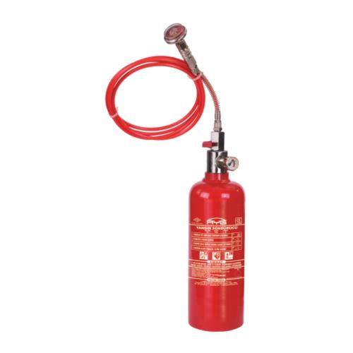 FM200 (PANO İÇİ SÖNDÜRME YSC)