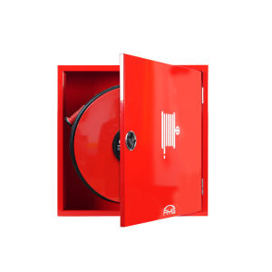 Standart Sulu Sistem Yangın Dolapları